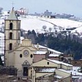 Chiesa Madre di Cancellara (PZ)