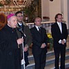 Inaugurazione dell'Organo della Chiesa di S. Agostino a Matera
