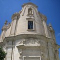 Chiesa del Purgatorio a Matera