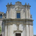 Chiesa di Sant'Agostino a Matera