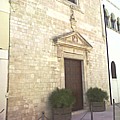 Chiesa di Sant'Agostino a Modugno (BA)