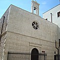Chiesa di Sant'Andrea a Molfetta (BA)