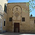 Chiesa di San Domenico a Matera