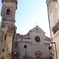 Chiesa di San Franceco d'Assisi a Gravina in Puglia (BA)