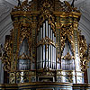 Organo Francesco Carelli - Chiesa di San San Francesco, Gravina (BA)