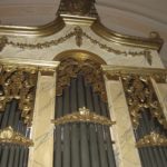 Manfredonia (FG) – Cattedrale